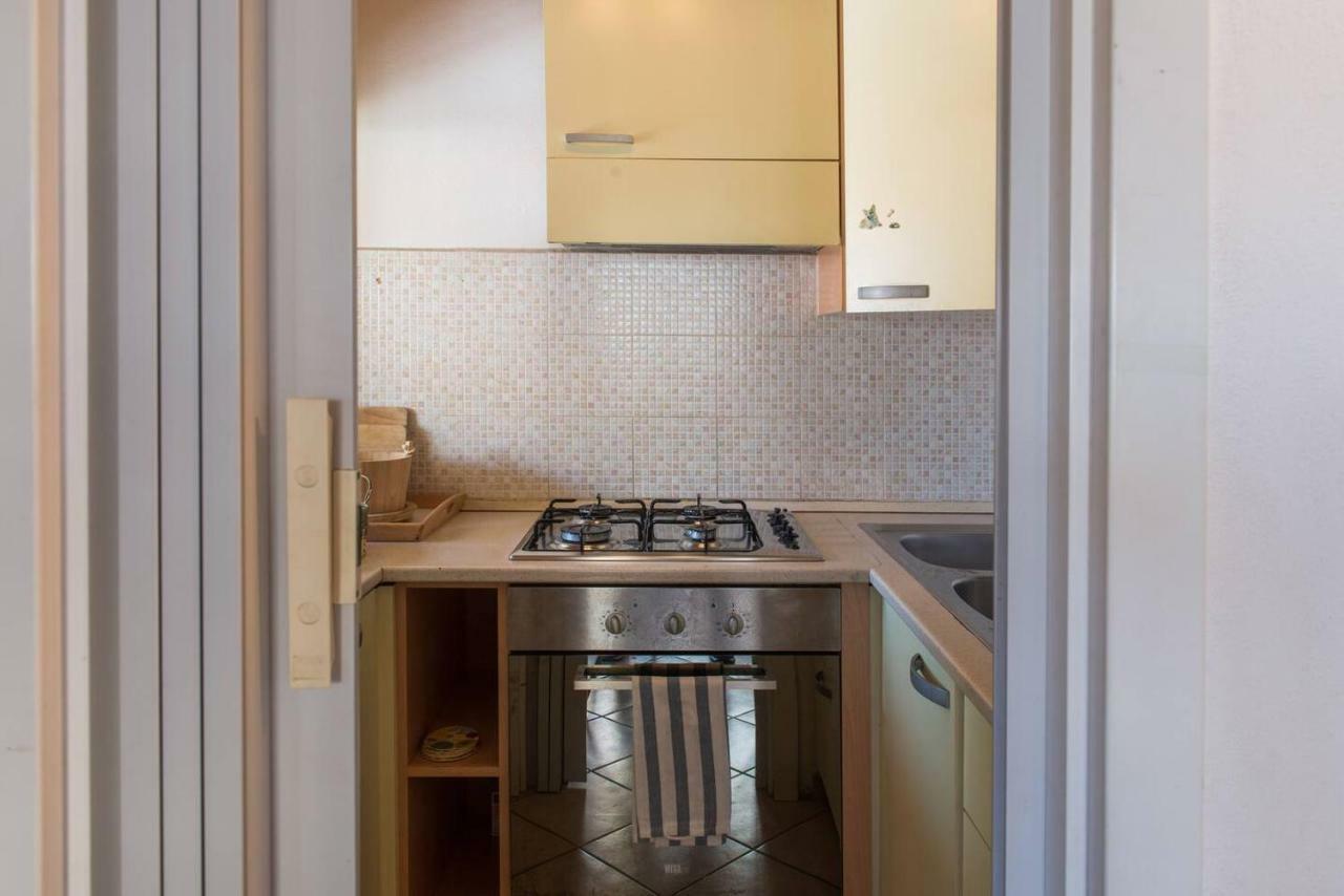 Altido Apt For 8 With Huge Terrace In Old Town Of Viareggio Zewnętrze zdjęcie