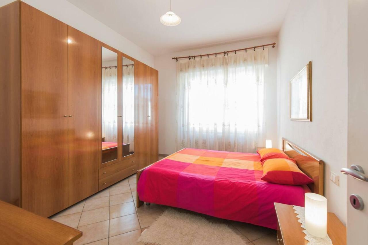 Altido Apt For 8 With Huge Terrace In Old Town Of Viareggio Zewnętrze zdjęcie