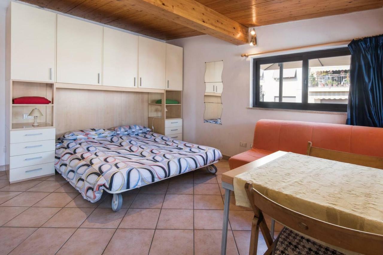 Altido Apt For 8 With Huge Terrace In Old Town Of Viareggio Zewnętrze zdjęcie